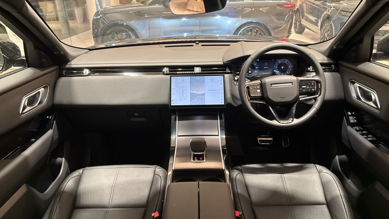 Land Rover Range Rover Velar 2.0 D200 MHEV Dynamic SE 5dr Auto Diesel Estate